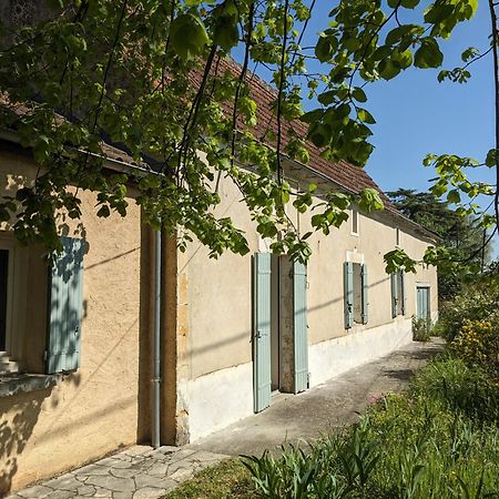 Maison Au Calme En Dordogne Trémolat Eksteriør billede