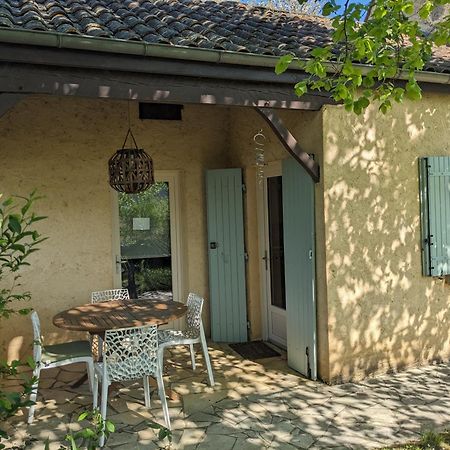 Maison Au Calme En Dordogne Trémolat Eksteriør billede
