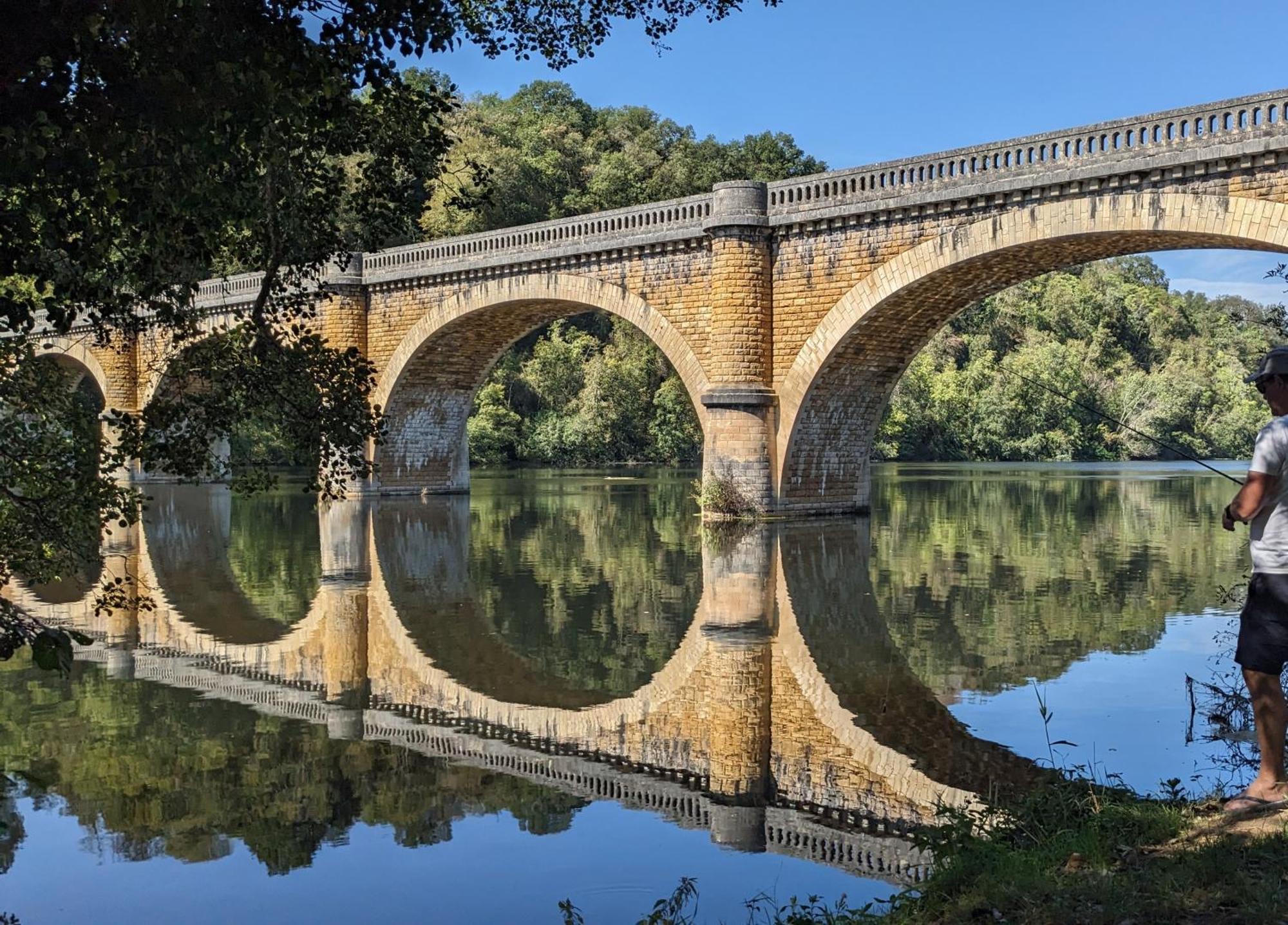 Maison Au Calme En Dordogne Trémolat Eksteriør billede