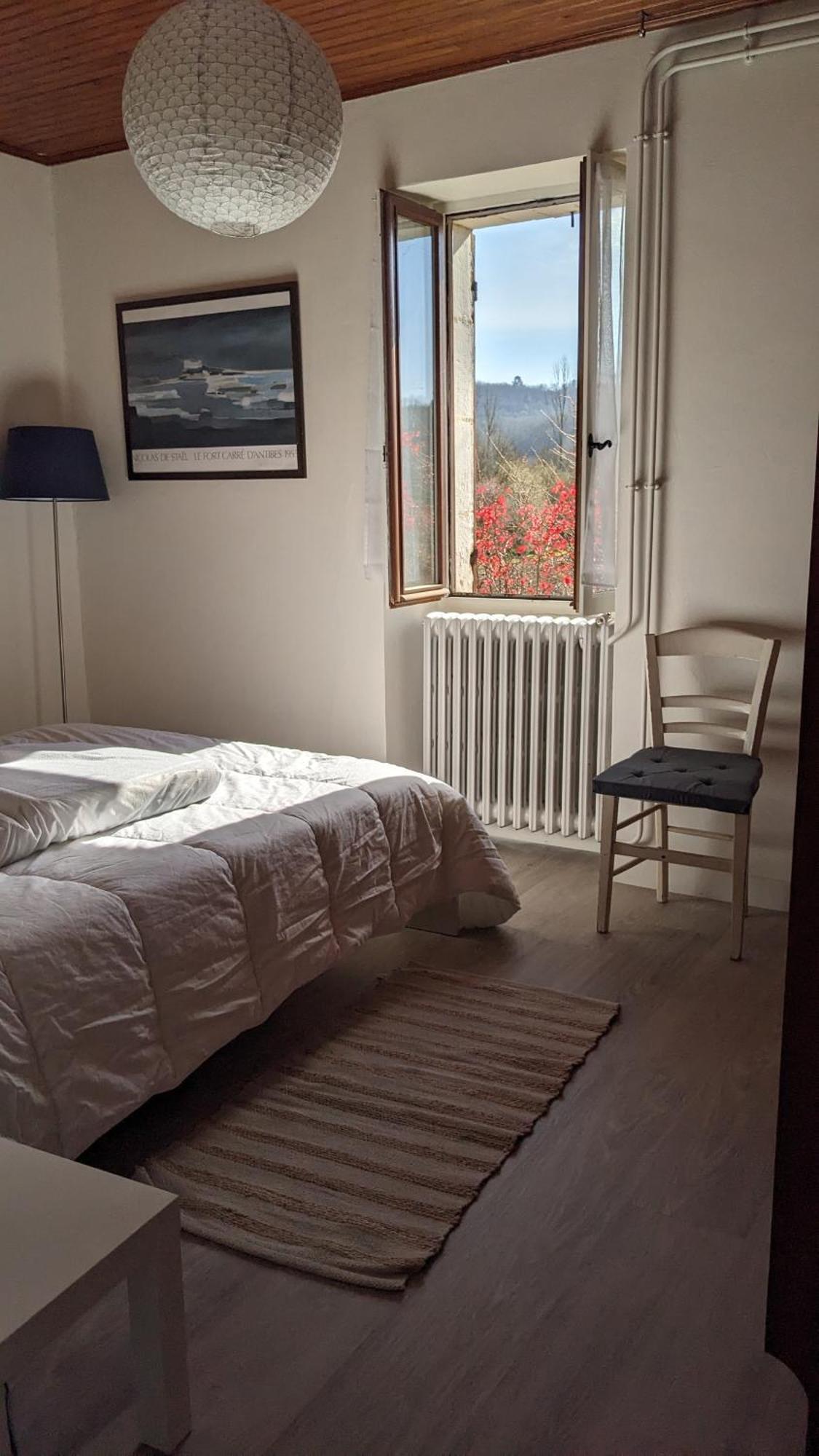 Maison Au Calme En Dordogne Trémolat Eksteriør billede
