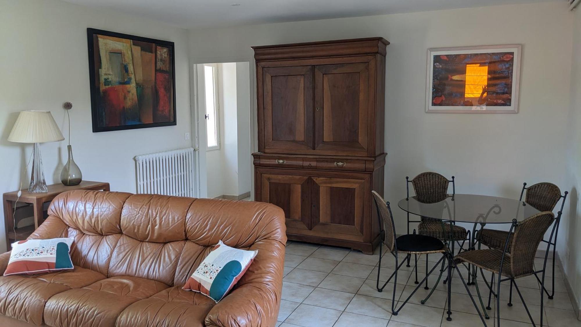 Maison Au Calme En Dordogne Trémolat Eksteriør billede