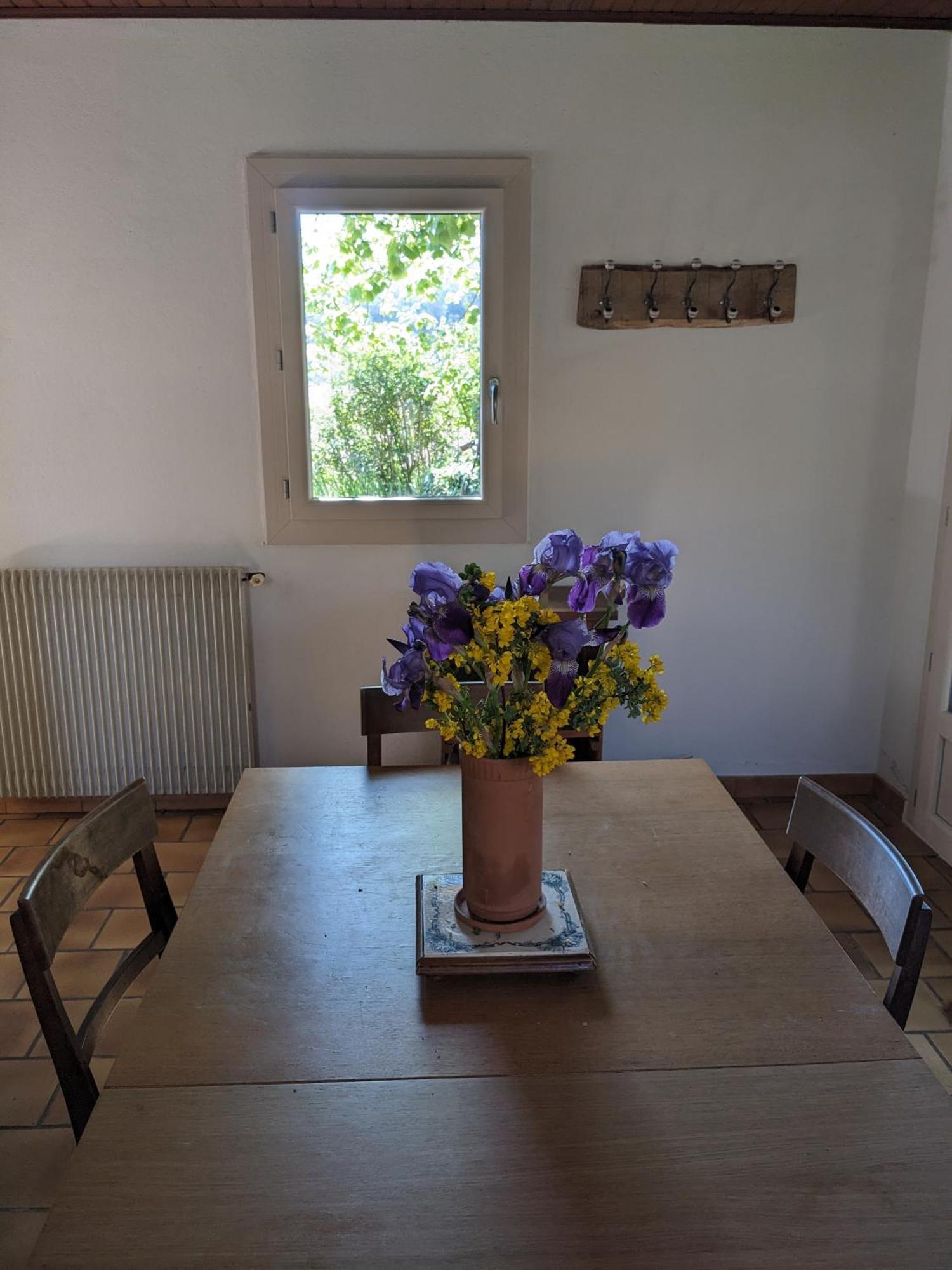 Maison Au Calme En Dordogne Trémolat Eksteriør billede