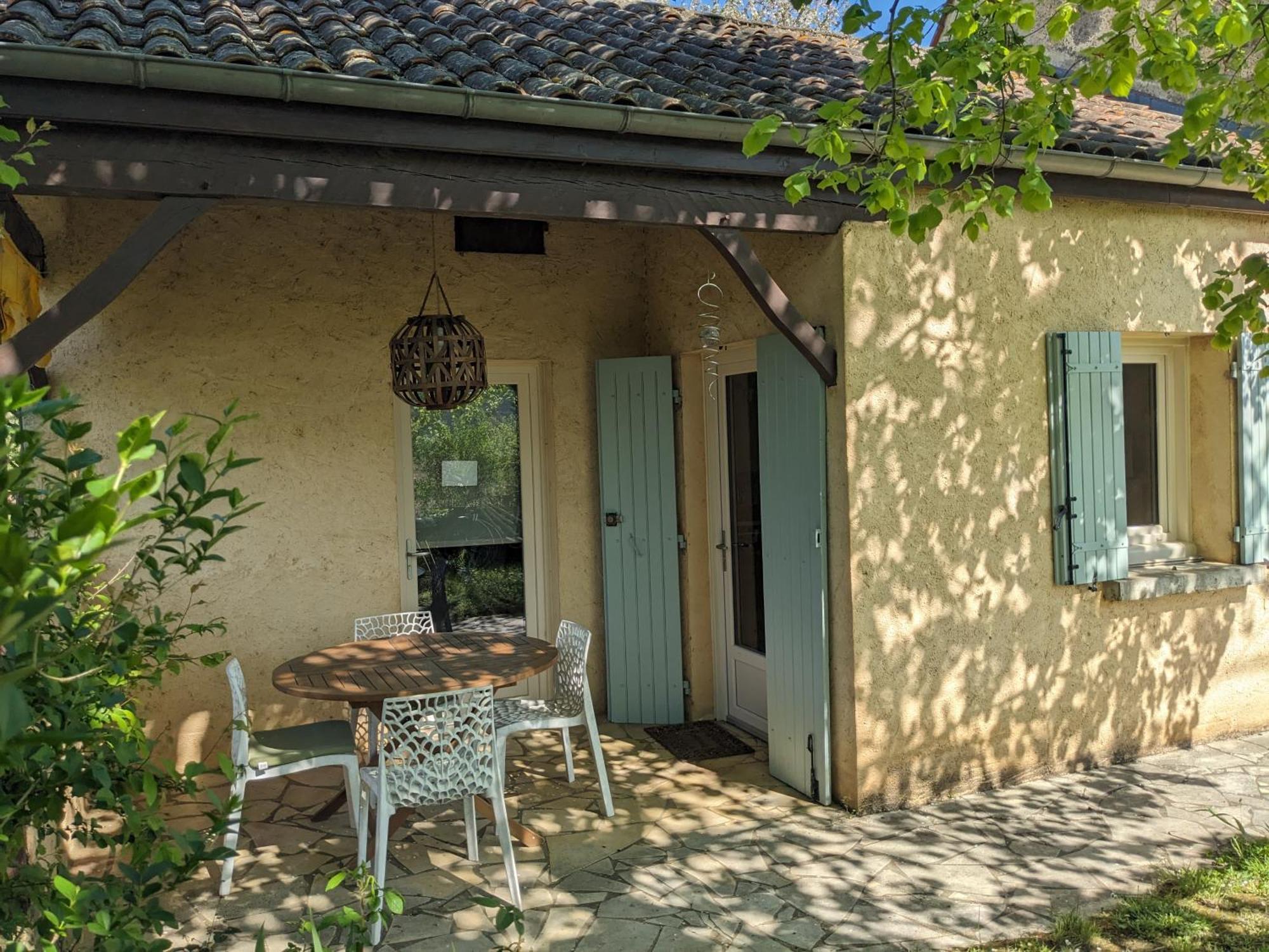 Maison Au Calme En Dordogne Trémolat Eksteriør billede